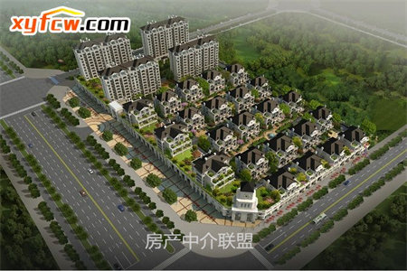 新五大道羊山外小旁绿营小区，毛坯大平层四房，双卫三阳台